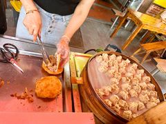 -家阳赵师傅油饼包烧麦(粮道街店)