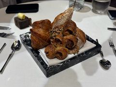 -Le Bistrot de Racine