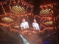 -梦之蓝青奥体育公园体育馆