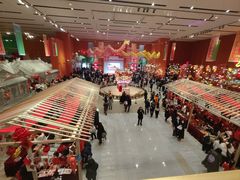 -北京工艺美术博物馆