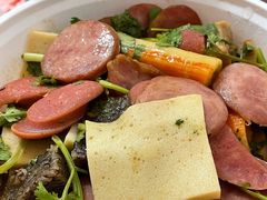 -泰粗卤加热卤味(义全店)