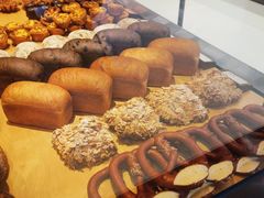 -LANLIZI BAKERY(COSMO店)