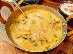 -Hi YOU你的饭局泰餐厅(雍和宫店)