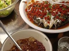 -味上湘菜馆(岳麓山店)