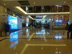 -中影国际影城(大唐西市4K临境音店)
