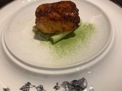 -彩丰楼·中餐厅(国家会展中心上海洲际店)