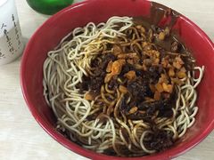 -汪胖子襄阳牛肉面(华丰路店)