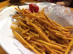 -Pelicana百利家炸鸡(江南西名店城店)