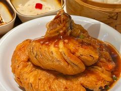 -口味堂(惠济路店)