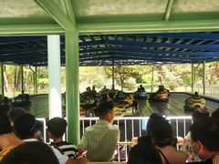 -南戴河国际娱乐中心