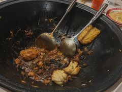 -江湖水乡铁锅炖魚(周庄嘉园店)