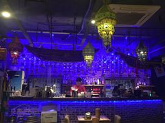 -花腰餐吧Bistro烧烤 傣味(传媒大学店)