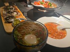 -烛影拾光观景餐厅·创意菜·摄影·小提琴(大唐不夜城店)