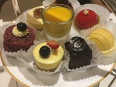 下午茶套餐-COVA(上海K11艺术中心店)