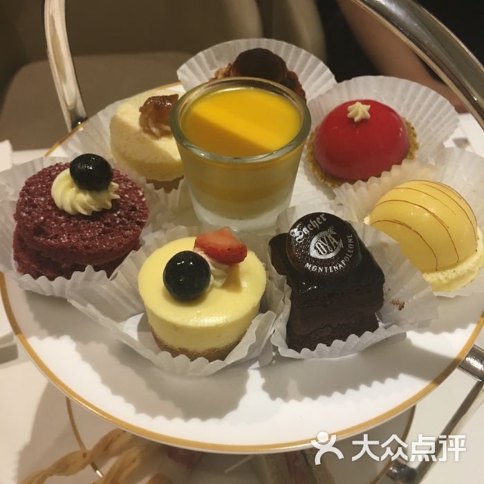 cova(上海k11藝術中心店)-下午茶套餐圖片-上海美食-大眾點評網