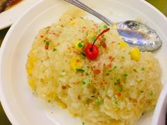 -山明水秀大饭店