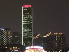-武汉两江游览·夜游长江(汉口粤汉码头)