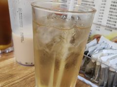 -永安咖啡室