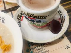-旺记冰室(九龙中心大厦店)