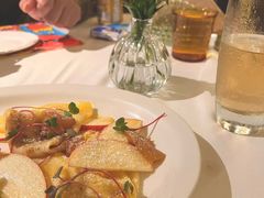 -夏朵餐厅(丁香店)