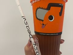 -柠季·手打柠檬茶(静安大悦城北座B1店 )