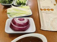 -老昌春饼(中央大街店)