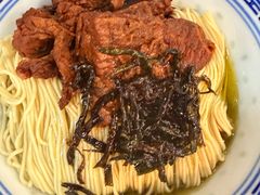 -永丰面馆(汉口路店)