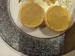 -香港喜来登酒店天宝阁
