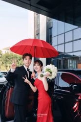 -LDIAMON西服定制(温州店)