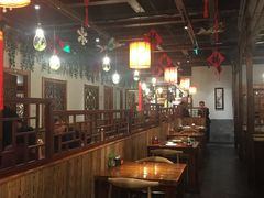 -又一福烤鸭·北京菜(东四店)