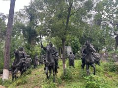 -三国赤壁古战场