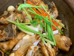-美极鲜食坊(宝安南路店)