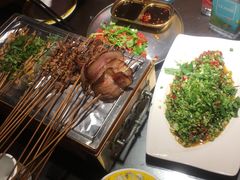 -醉烧膘·烧烤夜宵王(总店)