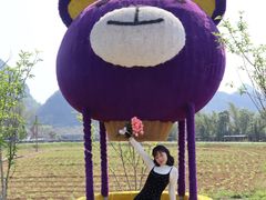 -靖西鹅泉风景区
