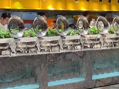 -火锅岛潮牌自助餐厅(天津天佑城店)