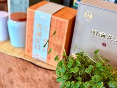 -觉藏茶社(博地影秀城店)