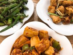 -素勤饮食店(城头巷店)