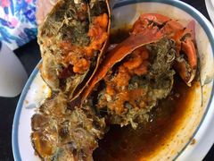 -三妹小龙虾·黄油蟹(华侨城总店)