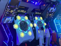 -天空之城游乐体验世界(吾悦广场店)