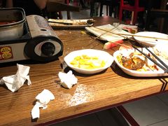 -半天妖烤鱼(方庄店)