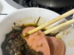 -海关荤豆花(洋河一路店)