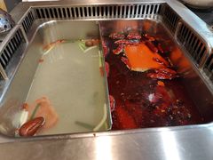 -晓林火锅(安定门店)