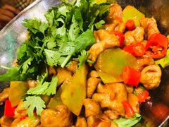 -缪氏川菜(丰盛町店)