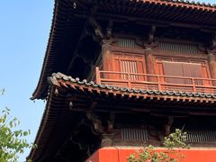 -正定古城-开元寺