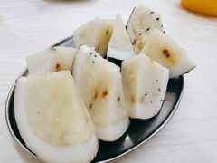 海南椰子饭-忆海南海鲜(椰风巷第一市场店)