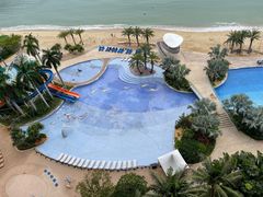 -深圳大梅沙京基洲际度假酒店