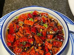 -清真京华源·涮肉烧烤(丰庆店)