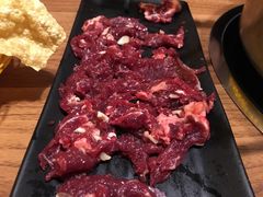 -牛天下·牛肉·海鲜·打边炉·融合菜