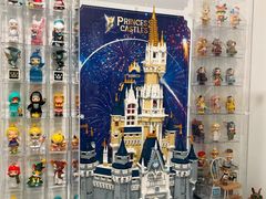 -泡泡玛特POPMART(合生汇店)