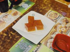 桂花糕-添好运点心专门店(中环IFC店)
